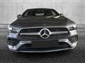 MERCEDES CLASSE CLA COUPE d Premium