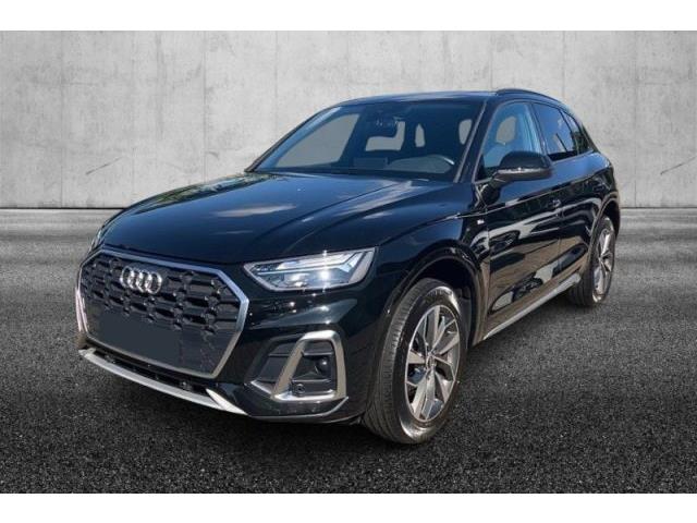 AUDI Q5 40 TDI 204 CV quattro S tronic S line plus