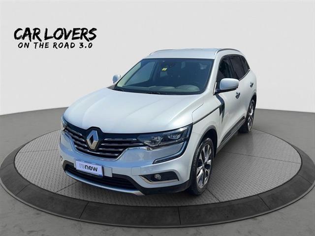 RENAULT KOLEOS 2.0 dci Executive 175cv x-tronic