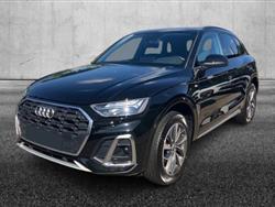 AUDI Q5 40 TDI 204 CV quattro S tronic S line plus