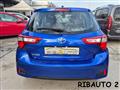 TOYOTA YARIS 1.0 5 porte ACTIVE Ok Neopatentato 16.000KM!!!