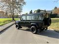 LAND ROVER DEFENDER 110 2.5 Td5 cat S.W. SE UNICO PROPRIETARIO