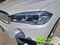 BMW X5 xDrive25d M SPORT Experience UNICO PROPRIETARIO!