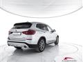 BMW X3 xDrive20d xLine