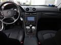 MERCEDES CLASSE CLK CLK 200 Kompr. TPS cat Elegance