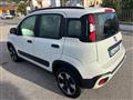 FIAT Panda Cross 1.0 firefly hybrid City Cross s&s 70cv