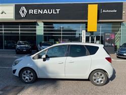 OPEL MERIVA 1.4 Turbo 120CV GPL Tech Elective