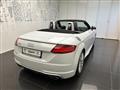 AUDI TT Roadster 2.0 TFSI 310 CV quattro