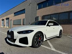 BMW SERIE 4 GRAND COUPE i xDrive Msport Automatica -Laser+HarmanKardon-