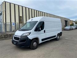 PEUGEOT BOXER *PROMO* 330 2.2 BlueHDi 140 PM-TM Furgone Premium