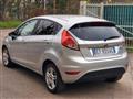 FORD FIESTA 1.4 5p. Bz.- GPL Titanium