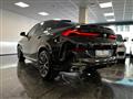 BMW X6 xDrive40d 48V Msport PRONTA CONSEGNA