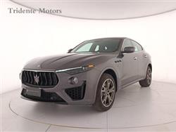 MASERATI LEVANTE MHEV 330 CV AWD GT