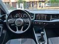 AUDI A1 SPORTBACK SPB 30 TFSI Admired Advanced