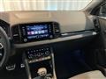 SKODA KAROQ 2.0 TDI 4x4 DSG SportLine Matrix GANCIO Pelle Navi