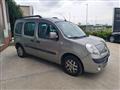 RENAULT KANGOO 1.5 dCi 105CV 5 porte Tom Tom NO GARANZIA