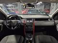 LAND ROVER DISCOVERY SPORT 2.0 TD4 150 CV Auto