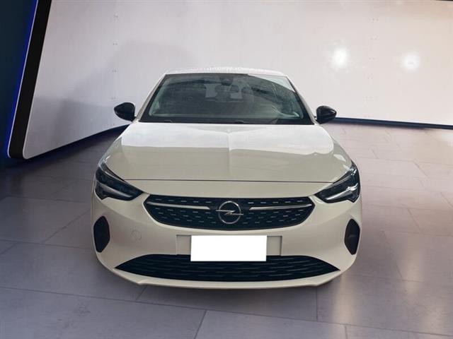 OPEL CORSA VI 2020 1.5 Elegance s&s 100cv