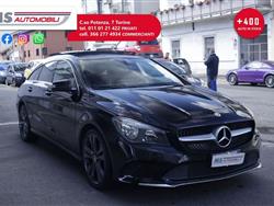 MERCEDES CLASSE CLA CLA 180 d S.W. Sport