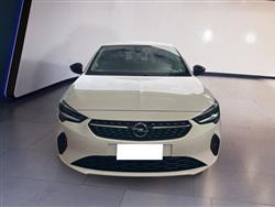 OPEL CORSA VI 2020 1.5 Elegance s&s 100cv