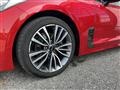 KIA STINGER 2.2 CRDi AWD AT8 GT Line