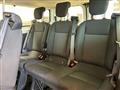 FORD TRANSIT CUSTOM Transit Custom 320 2.0 EcoBlue 130 aut. PC Combi Trend