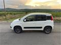 FIAT PANDA 1.3 MJT 80 CV S&S 4x4