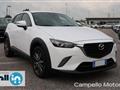 MAZDA CX-3 1.5L Skyactiv-D Exceed