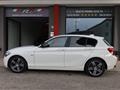 BMW SERIE 1 i 5Porte Sport