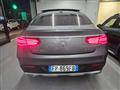 MERCEDES GLE d Coupe  Premium 4matic auto