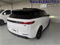 LAND ROVER RANGE ROVER SPORT 3.0D l6 249 CV SE Tetto Apr - Pronta Consegna