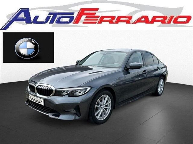 BMW SERIE 3 320i Sport