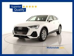 AUDI Q3 SPORTBACK SPB 35 TDI S tronic Business Plus