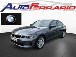 BMW SERIE 3 320i Sport