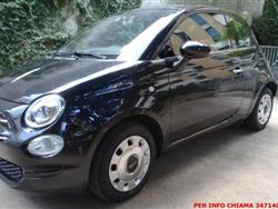 FIAT 500 1.2 S Pochissimi chilometri!! UConnect