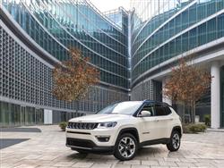 JEEP COMPASS 2.0 Multijet II 4WD