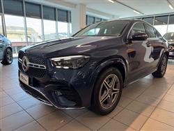 MERCEDES CLASSE GLE GLE 300 d 4Matic Mild Hybrid Coupé Premium Plus