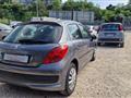 PEUGEOT 207 8V 75CV 5p. En. Sport ECO GPL