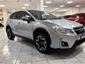 SUBARU XV 1.6i Bi-Fuel Lineartronic Style 4WD