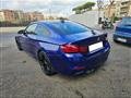 BMW Serie 4 M4 Coupe 3.0 dkg