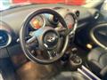 MINI COUNTRYMAN Cooper * AUTOMATICA,INTERNI IN PELLE TOTALE *