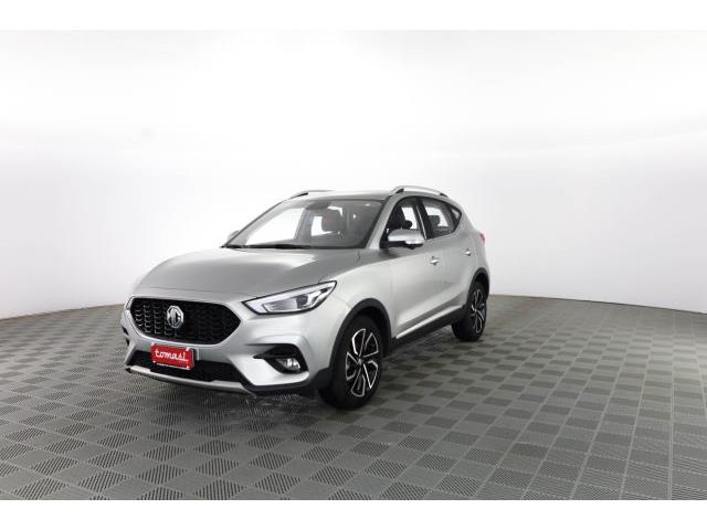 MG ZS 1.5 VTi-tech Luxury