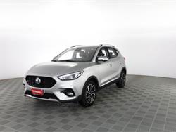 MG ZS 1.5 VTi-tech Luxury