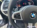 BMW X4 xdrive 20i Msport M SPORT TETTO 360° IVA ESP.