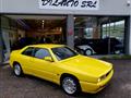 MASERATI GHIBLI GIALLO CORSA  RARISSIMA E PERFETTA !!