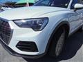 AUDI Q3 35 TDI S tronic Business