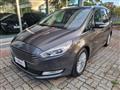 FORD Galaxy 2.0 tdci Titanium s&s 150cv automatico 7 posti full optional