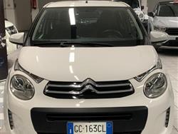 CITROEN C1 VTi 72 S&S 5 porte Feel