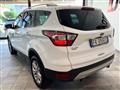 FORD KUGA (2012) 2.0 TDCI 150 CV S&S 4WD Powershift Titanium