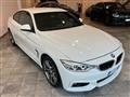 BMW SERIE 4 d xDrive Coupé Msport M Sport